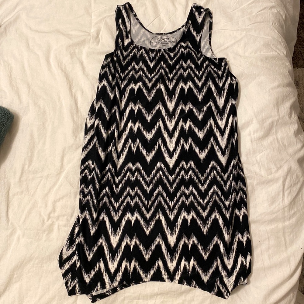 Soma Sleep Shirt